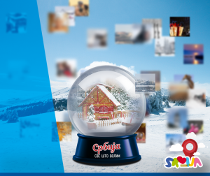 Konkurs za izbor slogana turističke regije Zapadna Srbija NAJNOVIJE VESTI