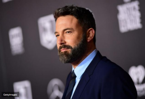 TREĆA SREĆA: Ben Aflek treći put pokušava da se izleči od alkohola! SVETSKI U SVETU