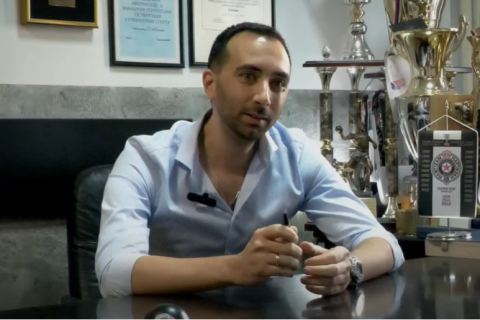 Predsednik RK Partizan: Sada smo u velikoj ekspanziji!